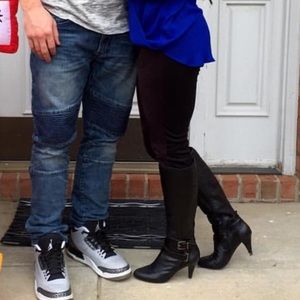 * SOLD*  Rock & Republic Leggings